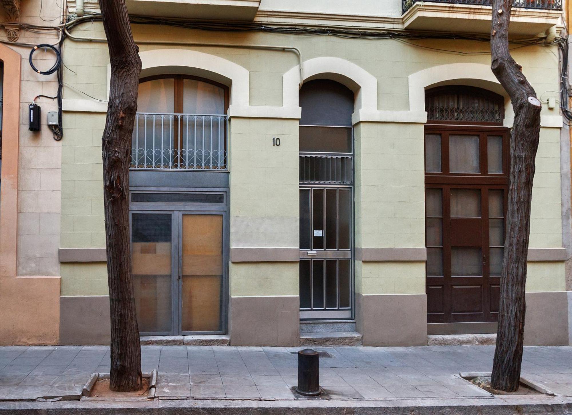 Feelathome Center Apartments, Barcelona